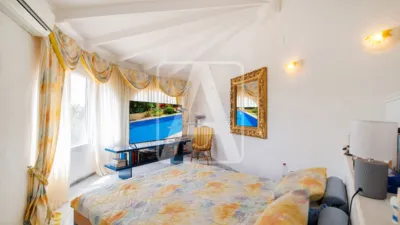 Casa – Benissa, Urbanització Montmar-La Vinya, la Marina Alta - Más
