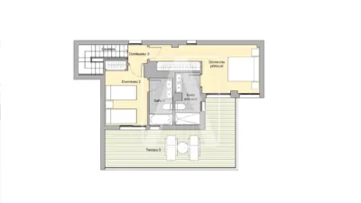 Apartment in Calpe Playa Levante photo 21