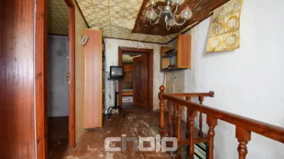 House on Calle Lg Chavin - Pq Fonteita photo 11