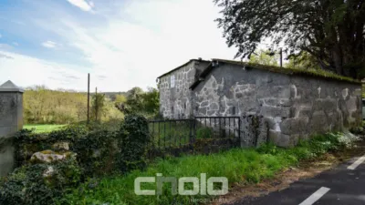 House on Calle Lg Chavin - Pq Fonteita photo 27