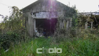 House on Calle Lg Chavin - Pq Fonteita photo 28