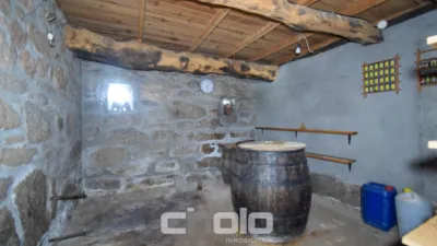 House on Calle Lg Chavin - Pq Fonteita photo 6