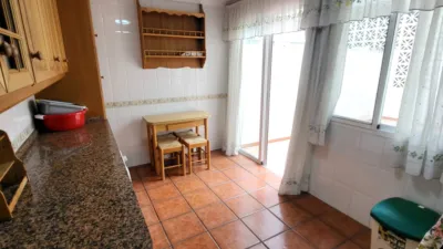 Apartment in Calvario Zone photo 10