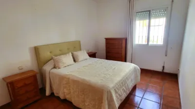 Apartment in Calvario Zone photo 12
