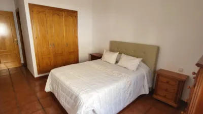 Apartment in Calvario Zone photo 13