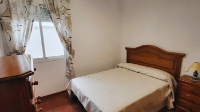 Apartment in Calvario Zone photo 18