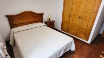 Apartment in Calvario Zone photo 19
