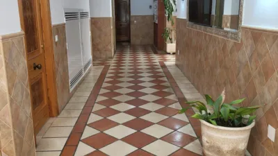 Apartment in Calvario Zone photo 25