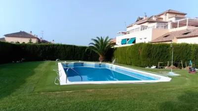 Apartment in Calvario Zone photo 26