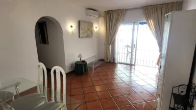 Apartment in Calvario Zone photo 3