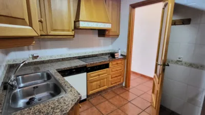 Apartment in Calvario Zone photo 5