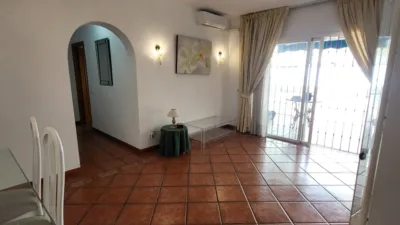 Apartment in Calvario Zone photo 6