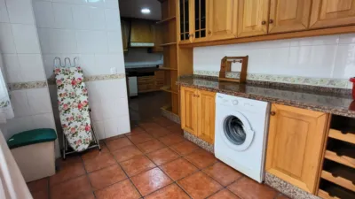 Apartment in Calvario Zone photo 7
