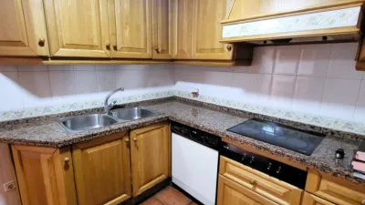 Apartment in Calvario Zone photo 8