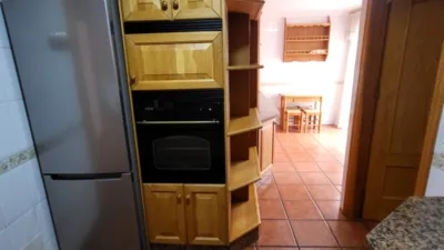 Apartment in Calvario Zone photo 9