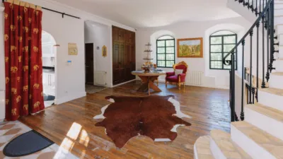 Rustic Finca in Setenil de las Bodegas photo 7