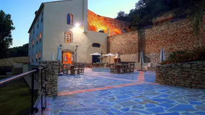 Rustic Finca in Setenil de las Bodegas photo 2