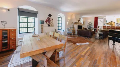 Rustic Finca in Setenil de las Bodegas photo 27