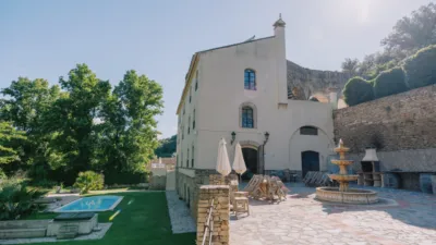 Rustic Finca in Setenil de las Bodegas photo 32