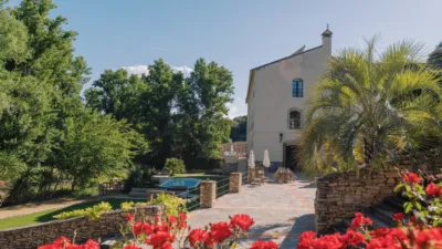 Rustic Finca in Setenil de las Bodegas photo 33