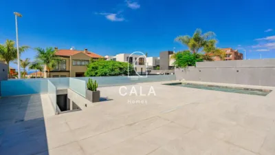 Chalet on El Sauce Street photo 4