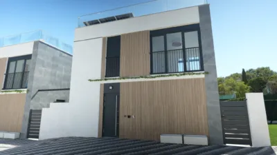 Casa – L'Alfàs del Pi - Vista 2