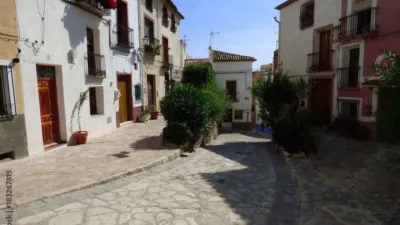 Terraced house in Sierra Colina photo 20