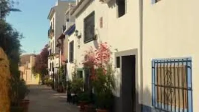 Terraced house in Sierra Colina photo 21