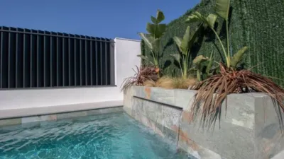 Chalet in Luxury Chalet with Private Pool photo 33