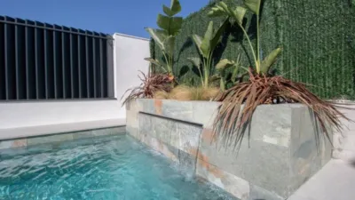 Chalet in Luxury Chalet with Private Pool photo 36