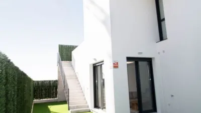Chalet in Luxury Chalet with Private Pool photo 3