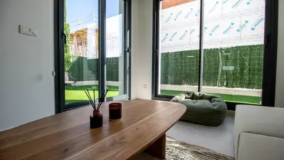 Chalet in Luxury Chalet with Private Pool photo 39