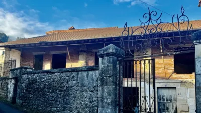 Casa – Villafufre - Vista 4