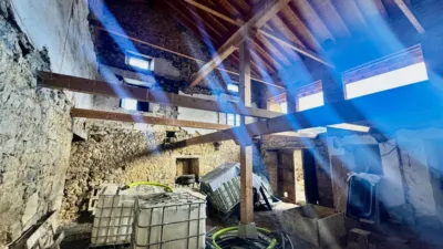 Casa – Villafufre - Más