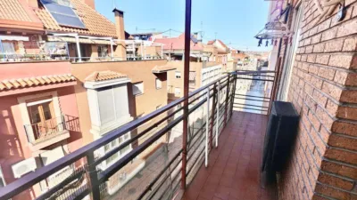 Apartment on Antonio Salvador Street photo 3