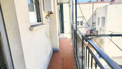 Apartment on Antonio Salvador Street photo 4