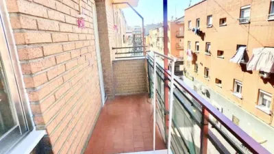 Apartment on Antonio Salvador Street photo 5