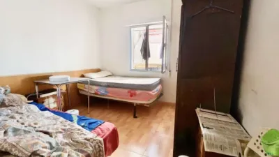 Apartment on Antonio Salvador Street photo 6