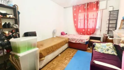 Apartment on Antonio Salvador Street photo 7