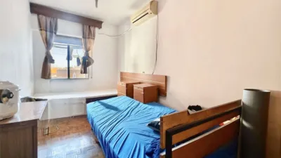 Apartment on Antonio Salvador Street photo 8