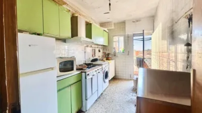 Apartment on Antonio Salvador Street photo 9