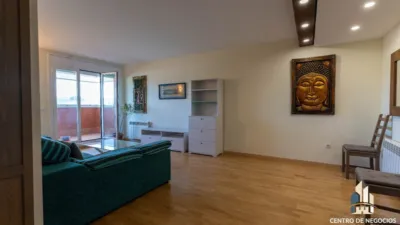 Ático en venta en Explanada de la Estación, 15, Calatayud de 235.000 €
