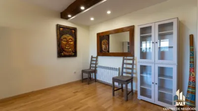 Ático en venta en Explanada de la Estación, 15, Calatayud de 235.000 €