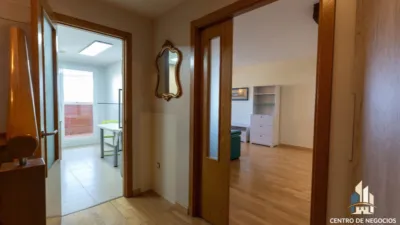 Ático en venta en Explanada de la Estación, 15, Calatayud de 235.000 €