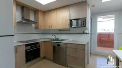 Ático en venta en Explanada de la Estación, 15, Calatayud de 235.000 €