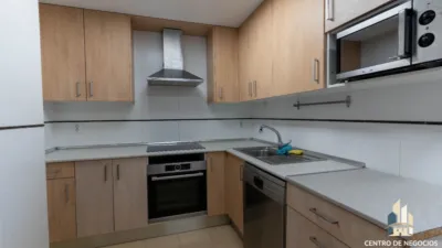 Ático en venta en Explanada de la Estación, 15, Calatayud de 235.000 €