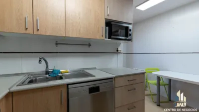 Ático en venta en Explanada de la Estación, 15, Calatayud de 235.000 €