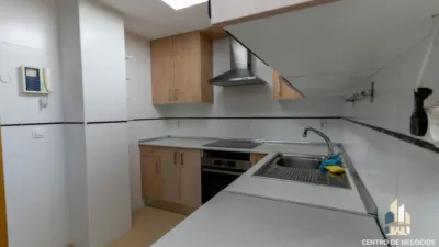 Ático en venta en Explanada de la Estación, 15, Calatayud de 235.000 €