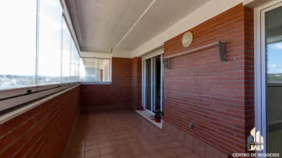 Ático en venta en Explanada de la Estación, 15, Calatayud de 235.000 €