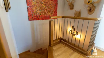 Ático en venta en Explanada de la Estación, 15, Calatayud de 235.000 €